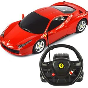 ferrari 458 toy car