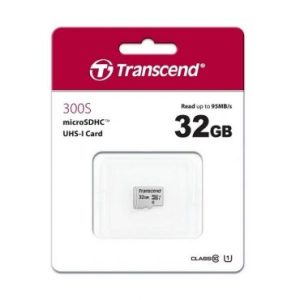 32Gb Memory Card