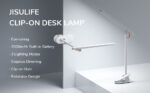 Jisulife Clip Lamp Bd La01 (2)