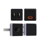 ORICO Charger PD 20W Type-C Charger Set with Lightning Cable Fast Charger for iPhone 14 13 13 12 11 Series M20C-CL-US - Image 2