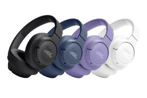 JBl Headphone Tune 720BT Pure Bass Sound Wireless Headphone