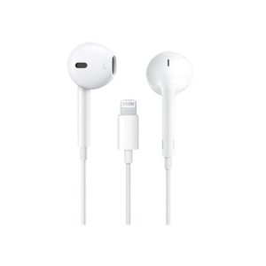 Original Apple Wired Earphone With Type-C Connector For Apple 15 Series Ipad