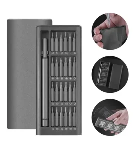 Xiaomi Mijia Precision Screwdriver Kit Magnetic design