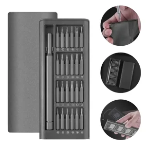 Xiaomi Mijia Precision Screwdriver Kit Magnetic design