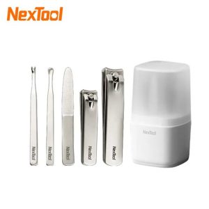 Xiaomi Nextool NE20015 Zhizhen Nail Clipper Set