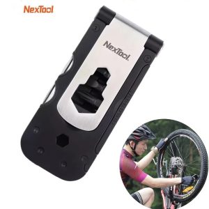 Xiaomi NexTool Multifunctional EDC Bicycle Repair Multi Tools