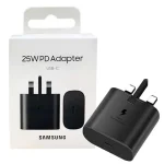 Samsung 25W USB-C 3 Pin PD Adapter