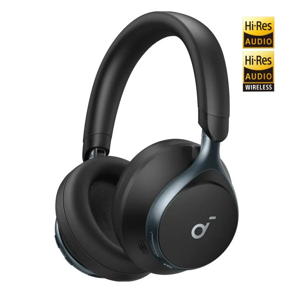 Soundcore Space One Active Noise Cancelling Headphones