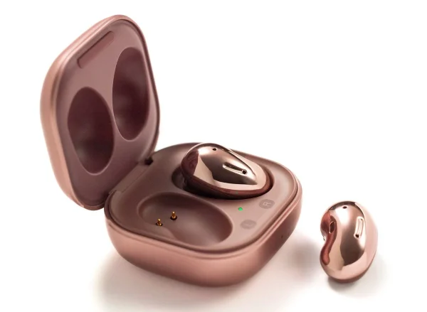 SAMSUNG Galaxy Buds Live