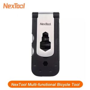 Xiaomi NexTool Multifunctional EDC Bicycle Repair Multi Tools