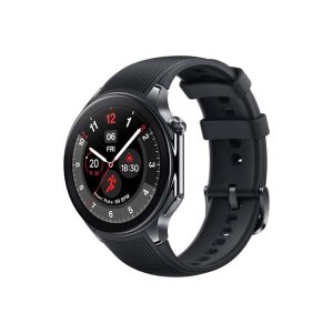 OnePlus Watch 2 Dual-Engine Smartwatch with 100-Hour Battery and Wear OS