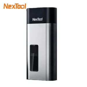 Xiaomi Nextool 4-in-1 Mini Alcohol Tester LCD Digital Car Window Breaker