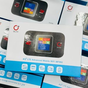 olax 4g+ mobile wifi