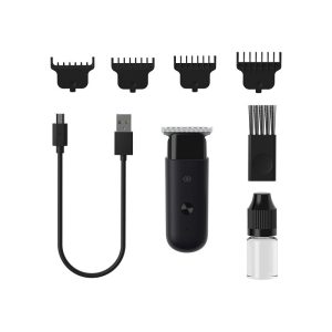 Xiaomi Huanxing EC101 Multifunctional Mini Electric Hair Clipper