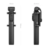 YOUPIN Mi Foldable Tripod Monopod Selfie Sticks