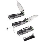 NexTool Multi-functional Folding Knife,