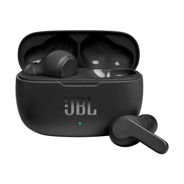 JBL Wave 200TWS True Wireless Earbuds Fast charging support