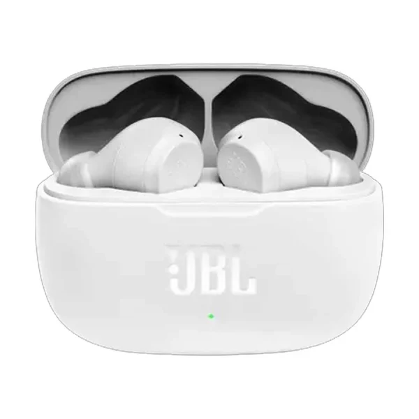 JBL Wave 200TWS True Wireless Earbuds Fast charging support