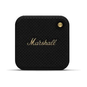 "Marshall Willen Bluetooth Speaker "