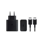 Samsung 45W 5A USB-C Power Adapter With Cable