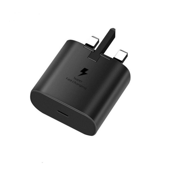 Samsung 25W USB-C 3 Pin PD Adapter