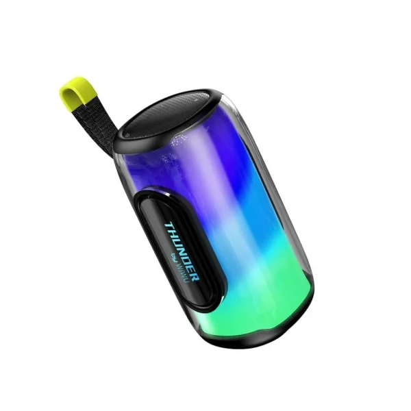 "WiWU Thunder P40 Max Wireless Speaker "