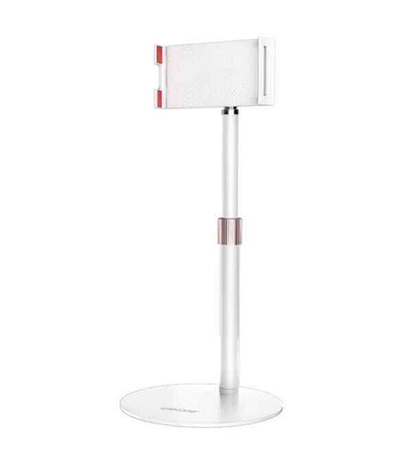 WEKOME WA-S100 Height Angle Adjustable Anti-slip Extendable Phone Stand Holder