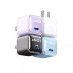 Anker Nano Pro 20W Charger 511