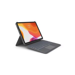 WiWU Combo Touch iPad Keyboard Case Backlit Keys