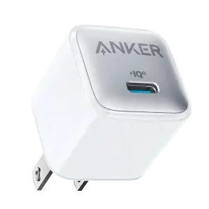 Anker Nano 3 30W Charger (Anker 511)