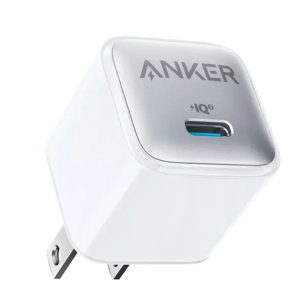 Anker Nano 3 30W Charger (Anker 511)