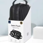 WIWU Salem Pouch Bag Storage Cable Organizer