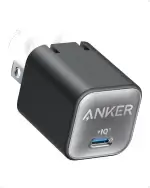 Anker Nano 3 30W Charger (Anker 511)