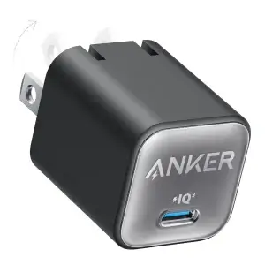 Anker Nano 3 30W Charger (Anker 511)