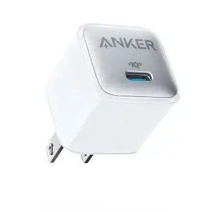 Anker Nano Pro 20W Charger 511