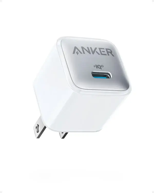 Anker Nano Pro 20W Charger 511