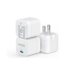 Anker 20W Cube PowerPort III