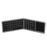 WiWU Foldable Wireless Keyboard Mini