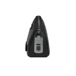 WiWU Alpha Anti-theft Clutch Bag RFID-blocking pockets