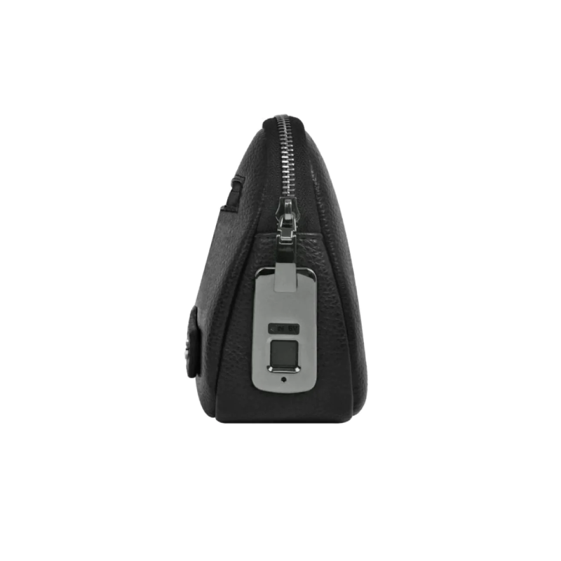 WiWU Alpha Anti-theft Clutch Bag RFID-blocking pockets WiWU Alpha Anti-theft Clutch Bag RFID-blocking pockets