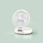 WiWU FS05 Fan Carter Circulating Foldable Rechargeable - 4000mAh