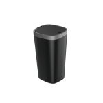 WIWU ERGONOMIC TRASH CAN SPRING COVER DESIGN 500ML