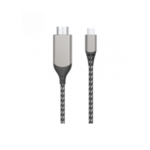 WiWU Type-C To HDMI Cable high-definition transmission