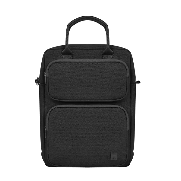 WiWU Alpha Vertical Layer Bag for 14.2" Laptop