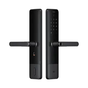 Xiaomi Smart Door Lock E Fingerprint Password Bluetooth Unlock