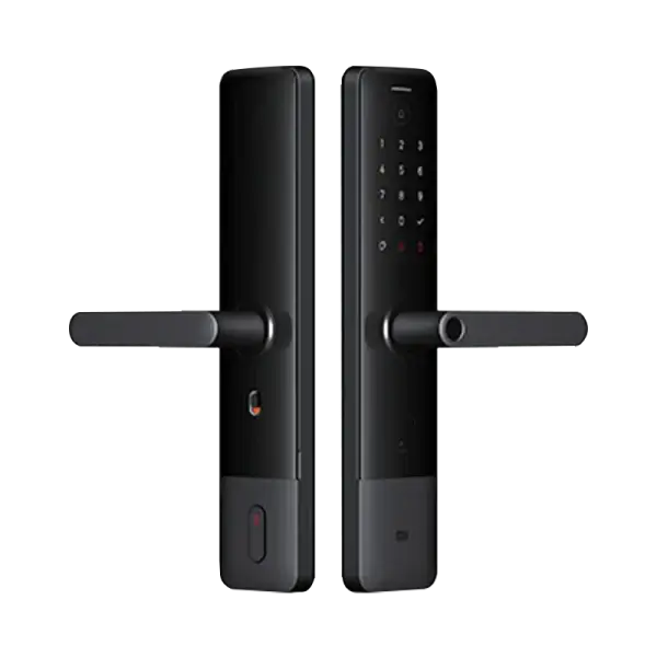 Xiaomi Smart Door Lock E Fingerprint Password Bluetooth Unlock