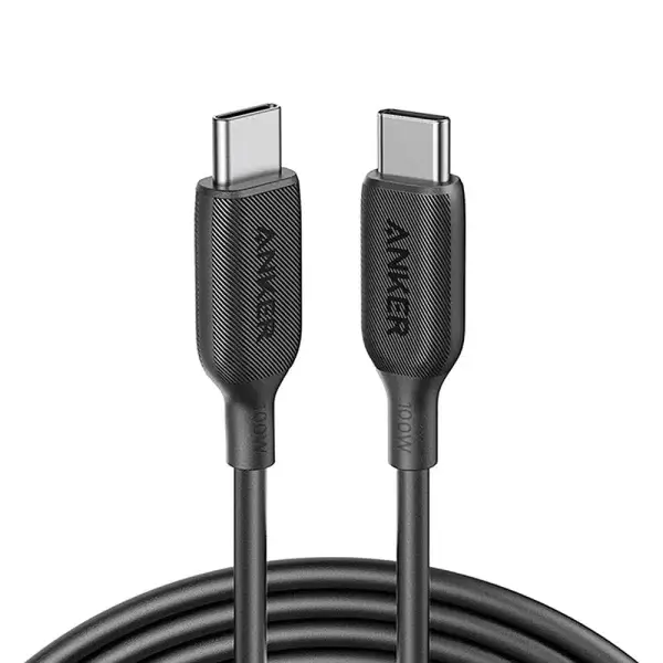 Anker PowerLine III USB-C to USB-C 100w Cable