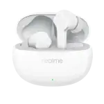 Realme Buds T110 TWS Earbuds 17-hour total battery life