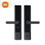 Xiaomi Smart Door Lock E Fingerprint Password Bluetooth Unlock