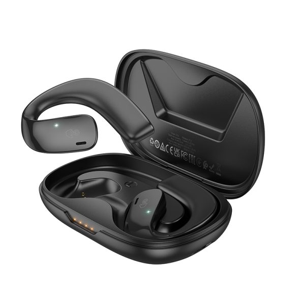 Hoco EQ4 TWS Earbuds with Active Noise Cancellation